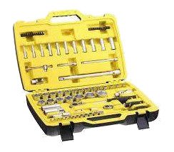 Stanley Pipesett FMMT82684-1 3/8" 49 Deler