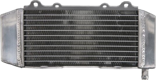 4 RIDE RAD 011R Radiator motorkjøling