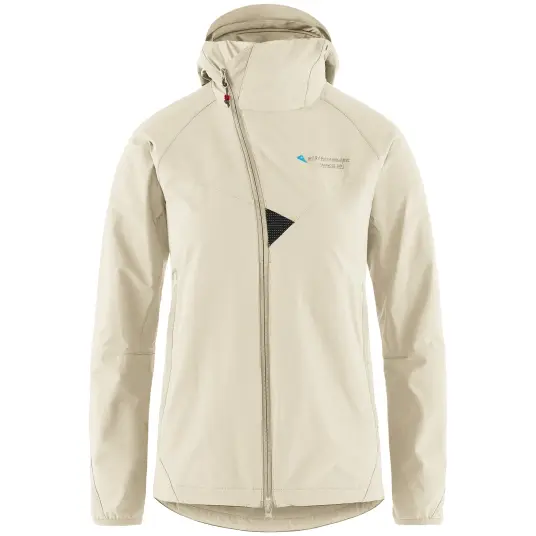 Vindjakke til dame M Klättermusen Vanadis Jacket W M 120