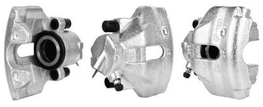 Bremsecaliper FERODO FCL694023 Bremsecaliper FERODO FCL694023