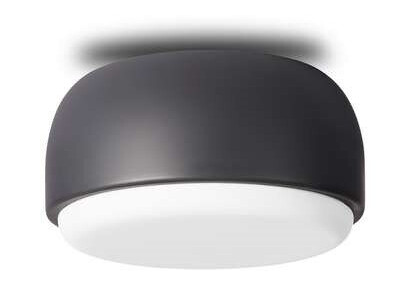 Northern Over Me Taklampe 20 Dark Grey Northern Over Me Taklampe 20 Dark Grey