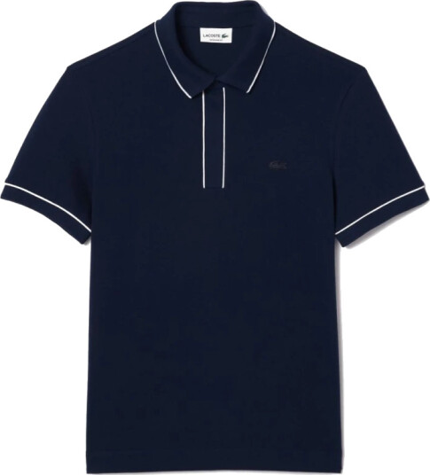 Lacoste Herre Topper Blå XS,