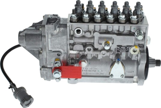 Innsprøytningspumpe BOSCH 0 402 796 840