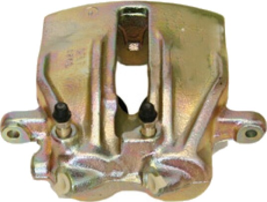 Bremsecaliper Professional Parts 51433510