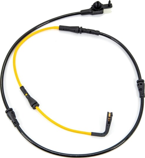 Slitekontakt bremsekloss PREXAparts P403042