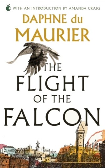 The Flight Of The Falcon The Flight Of The Falcon