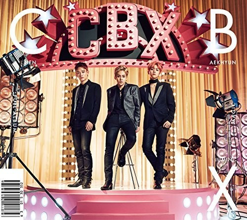 EXOCBX Magic CD