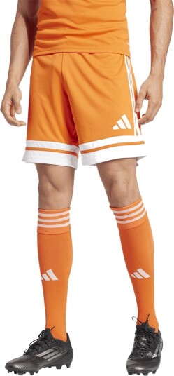 adidas Squadra 25 Treningsshorts Oransje M