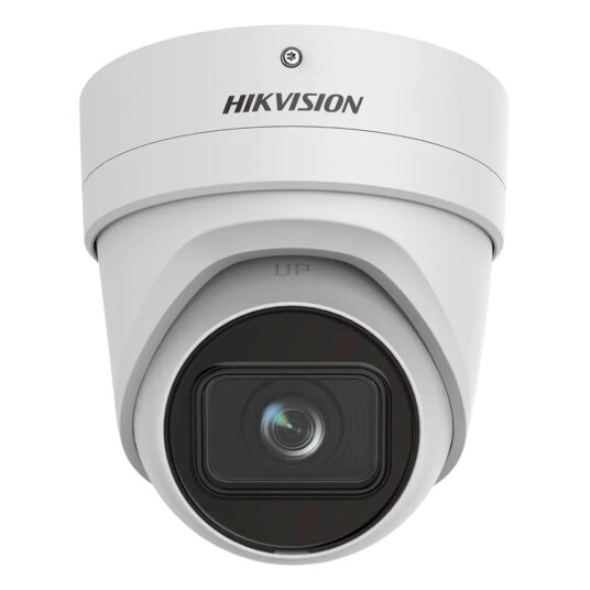 Hikvision DS 2CD2H86G2 IZS IP Dome Overvåkningskamera 3840x2160