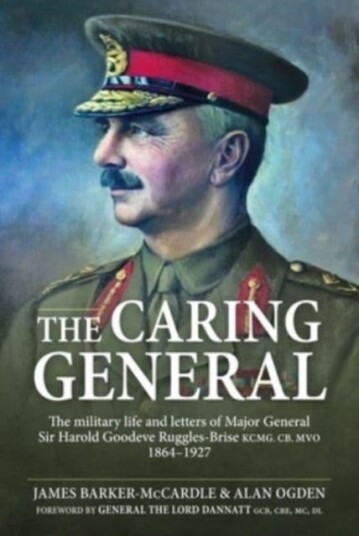 The Caring General The Caring General