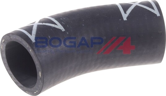 BOGAP A4228318 Radiatorslange