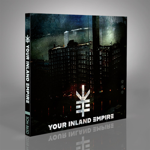 Your Inland Empire Your Inland Empire CD