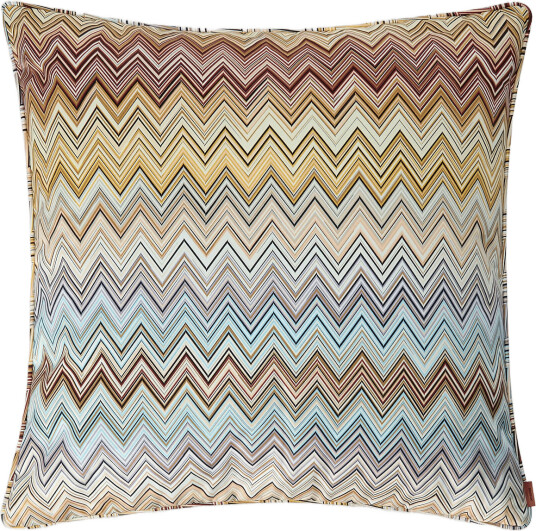Missoni Home Jarris Cushion 60X60* 148 Multi/patterned 60X60 Missoni Home Jarris Cushion 60X60* 148 Multi/patterned 60X60