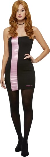 Smiffys Mean Girls Cady S Smiffys Mean Girls Cady S