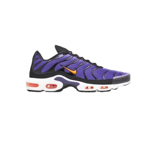 Nike Herre Sko Lilla 38 1/2 EU