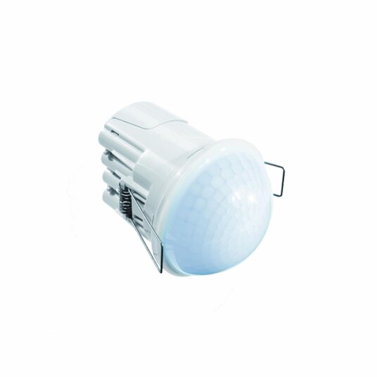 ESYLUX PD CE360/24 Bevegelsessensor 360° Ø24 meter 24 meter Belysning