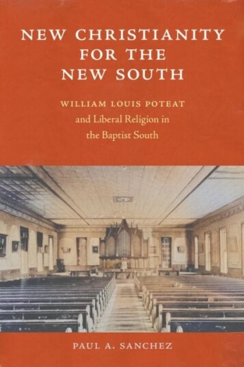 New Christianity for the New South New Christianity for the New South