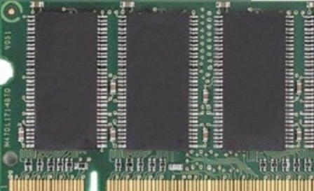 Acer DDR3 DIMM 4GB 1600 KN.4GB0G.019