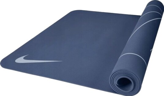 Nike Yogamatte Yoga Mat 4 Mm Reversibel