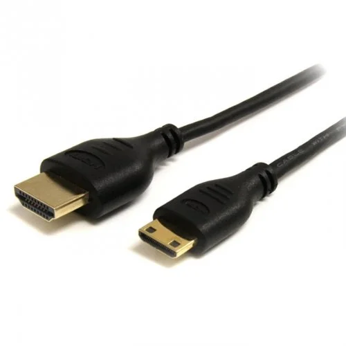 HDMI to Mini-HDMI M/M - 1.8 m Lenovo/Startech display cable HDMI to Mini-HDMI M/M - 1.8 m Lenovo/Startech display cable