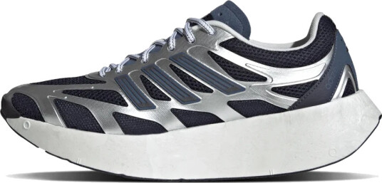 Adidas Herre Sport Blå 45 1/3 EU,