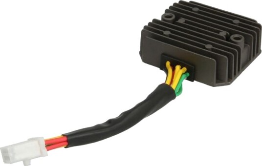 ARROWHEAD AHA6002 Dynamoregulator