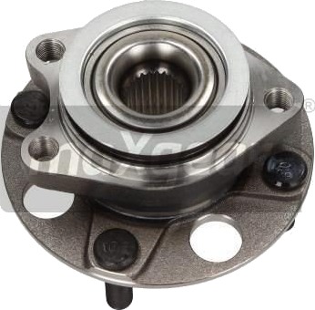 MAXGEAR 33 0860 Hjullager