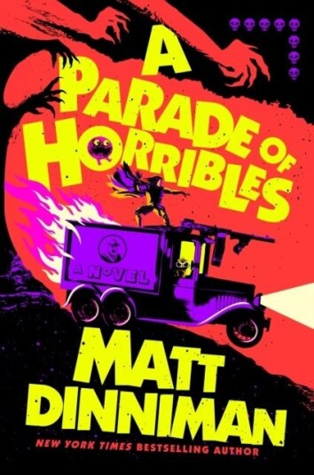 A Parade of Horribles A Parade of Horribles