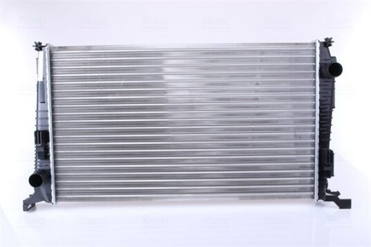 Radiator NISSENS 637614 Radiator NISSENS 637614