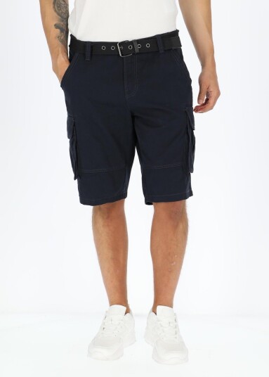 Saint Vincent Cargo Shorts Swe Navy S Hverdagsshorts Saint Vincent Cargo Shorts Swe Navy S Hverdagsshorts