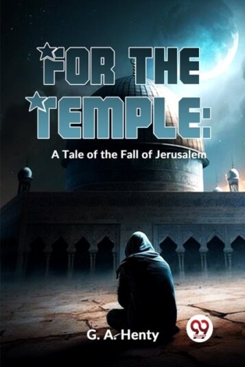 For the Temple For the Temple