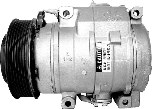 Airstal 10-2591 AC-kompressor