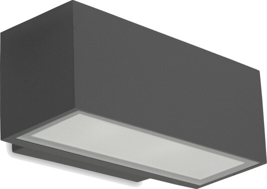 Afrodita Vegglampe Lys Ned LED 3000K 1670lm Afrodita Vegglampe Lys Ned LED 3000K 1670lm