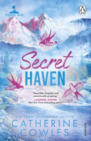 Secret Haven Secret Haven