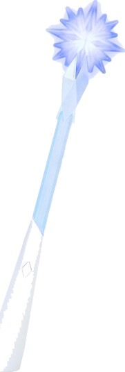 Disney Frozen Elsas Isstav