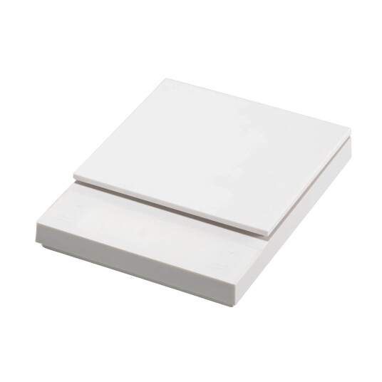 Hario Polaris Coffee Brew Scale - White Hario Polaris Coffee Brew Scale - White