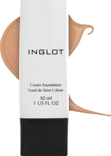 Inglot Cream Foundation 20 30 ml
