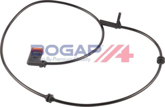 ABS sensor BOGAP C7117120
