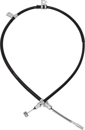 Tautrekk, håndbremse KAMOKA 1190185