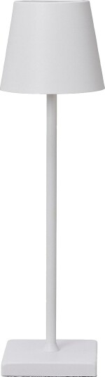 Wikholm Form Siena LED BordLampe Hvit Wikholm Form Siena LED BordLampe Hvit