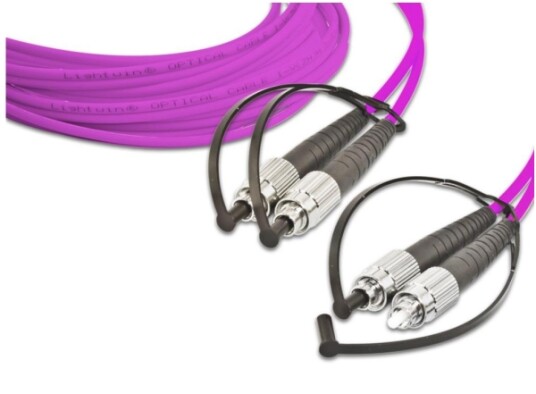 Lightwin Ldp 50 Fc Fc 3.0 Om4 3 M Om4 Fc Fc LDP 50 FC FC 3.0 OM4