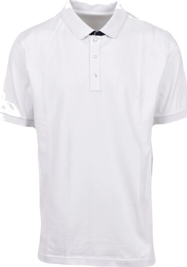 Fay Herre Topper Hvit XL,