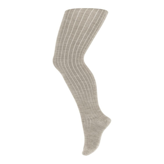 mp denmark Lenox tights beige melange 70 mp denmark Lenox tights beige melange 70