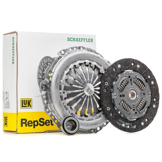 Clutchsett LuK 620 3087 00