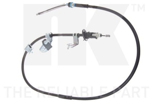 Tautrekk, håndbremse NK 903009