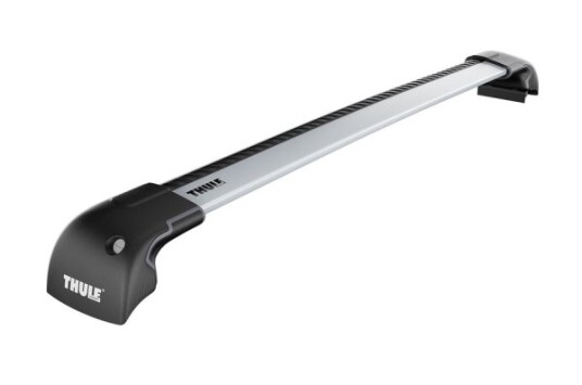 Thule Wingbar Edge L/Xl Komplett Takstativ Sort Sølv