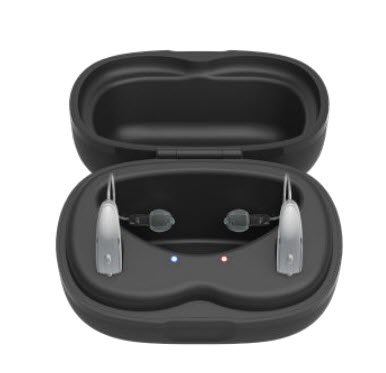 Starkey Starlink Charger 2.0 RIC RT