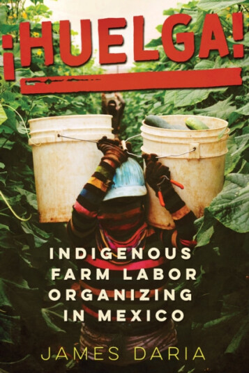 ¡Huelga!  Indigenous Farm Labor Organizing in Mexico