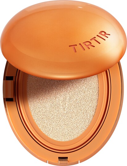 TIRTIR 13N Mask Fit AI Foundation Cushion FAIr Ivory