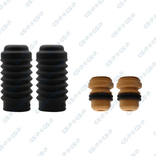 Mansjett/støtpute sett GSP 5406580PK